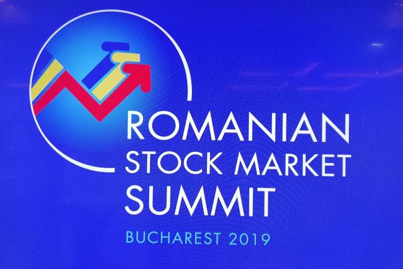 Romanian Stock Market Summit, Foto: Hotnews