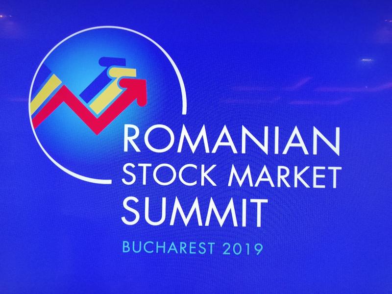 Romanian Stock Market Summit, Foto: Hotnews