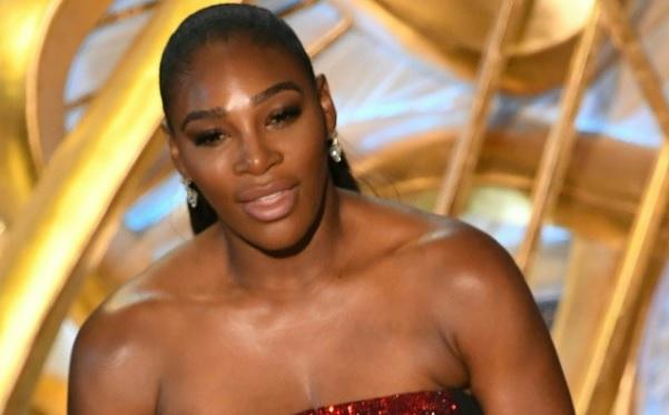 Serena Williams, Foto: Digi Sport