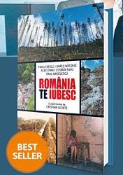 România, te iubesc!, Editura Humanitas , Foto: Humanitas