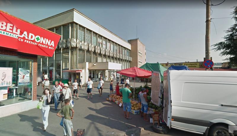 Complex Big, Foto: Google Maps