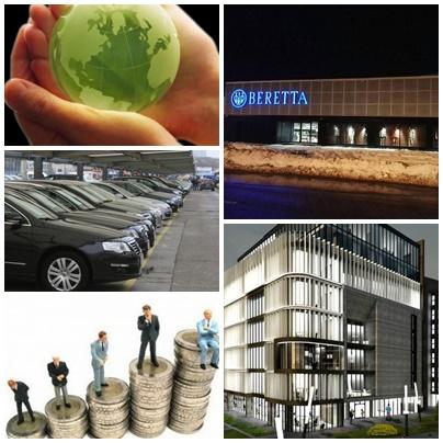 Business, Foto: Colaj foto