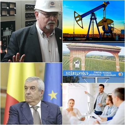 business report, Foto: Colaj foto