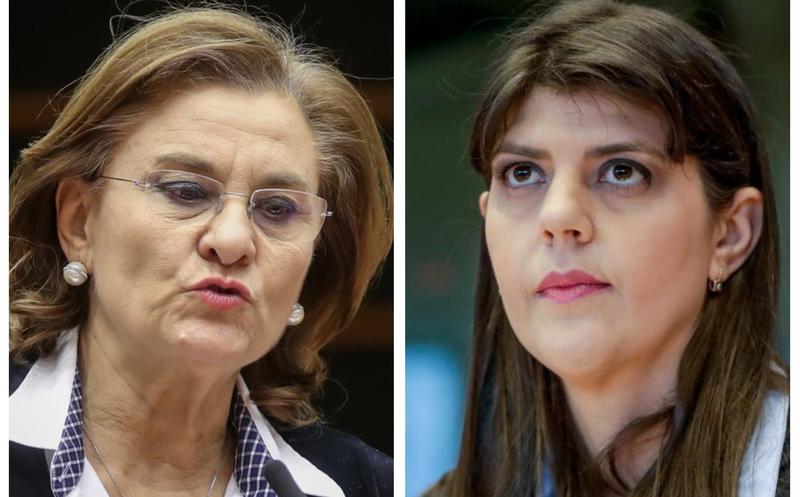 Grapini vs Kovesi, Foto: AGERPRES