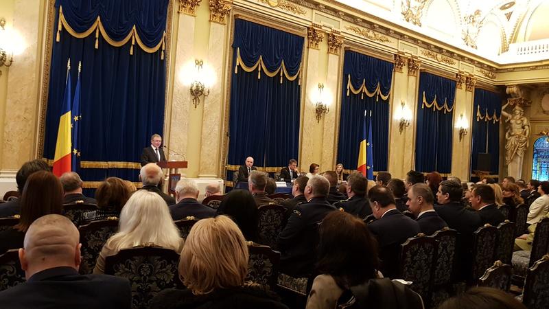 bilant PG, Foto: Hotnews