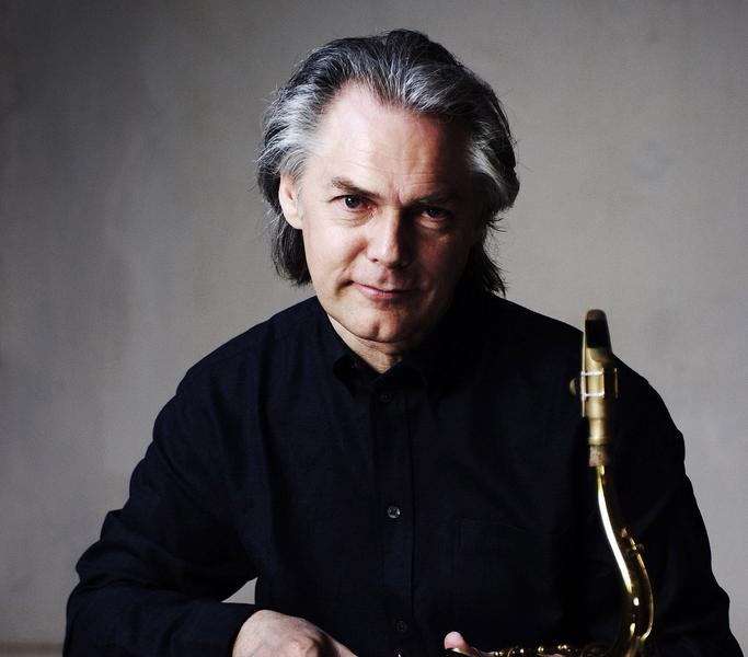 Jan Garbarek, Foto: Guri Dahl/ ECM Records