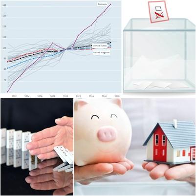 business report, Foto: Colaj foto