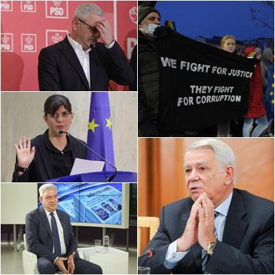 politic show, Foto: Colaj foto