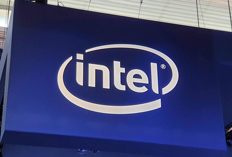 Logo Intel, Foto: Hotnews