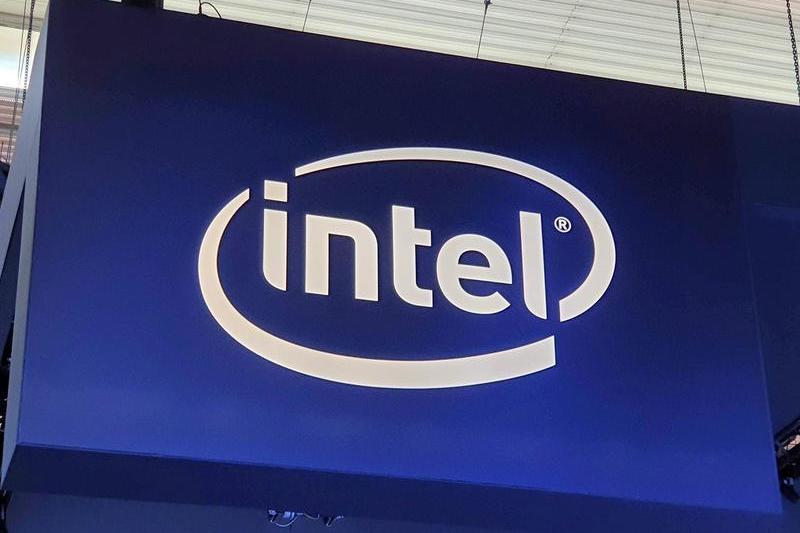 Logo Intel, Foto: Hotnews