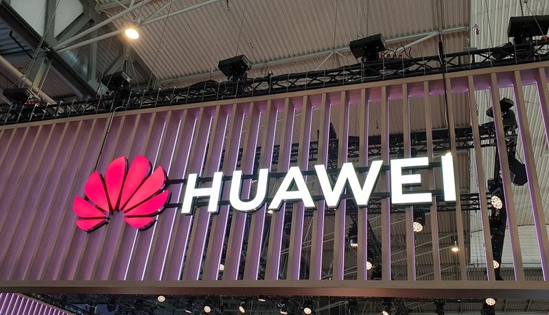 Logo Huawei, Foto: Hotnews