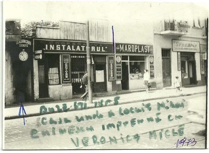 Casa Mihai Eminescu, Foto: Hotnews