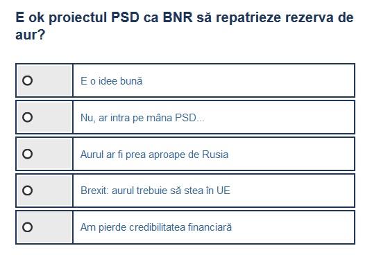 Sondaj rezerva de aur, Foto: Hotnews