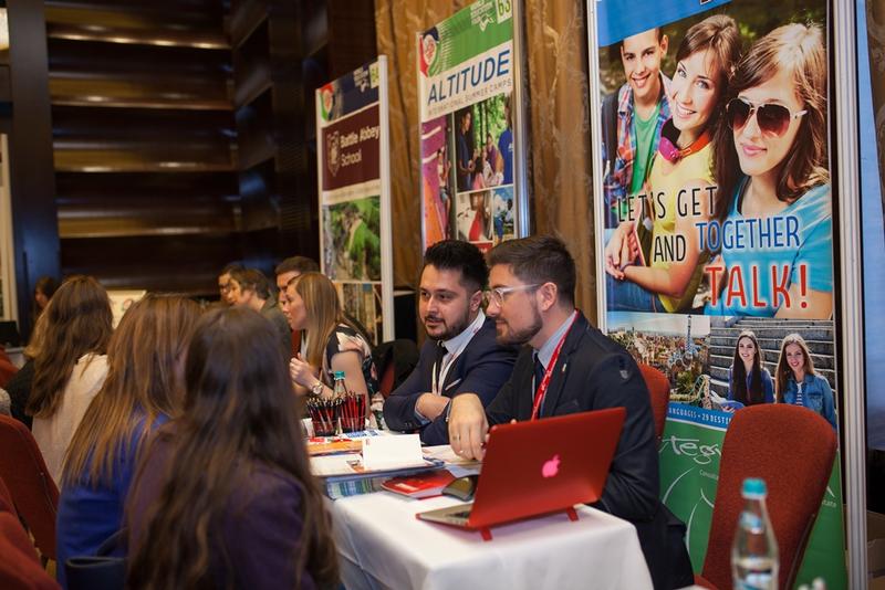 World Education Fair, Foto: IntegralEdu