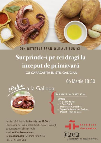 Pulpo a la gallega, Foto: Hotnews