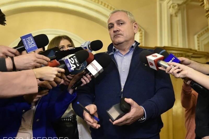 Liviu Dragnea, Foto: Agerpres