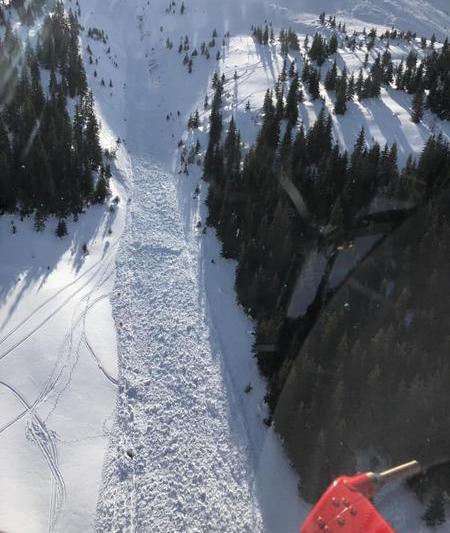 salvamont, Foto: Hotnews