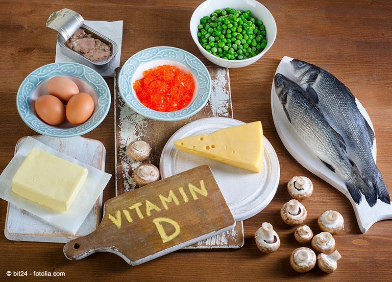 vitamina D, Foto: Hotnews