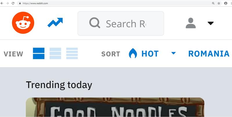 Reddit, Foto: Reddit