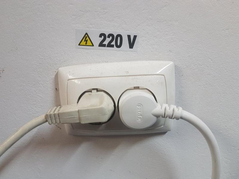 Energie, Foto: Hotnews