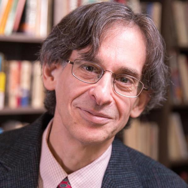 Alfie Kohn, Foto: Hotnews