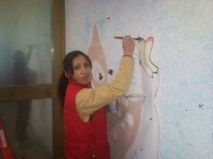 Madalina Gavrilescu, Foto: Arhiva personala