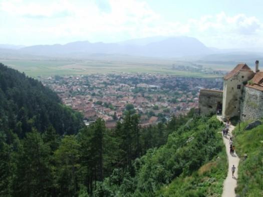 Rasnov, Foto: primariarasnov.ro