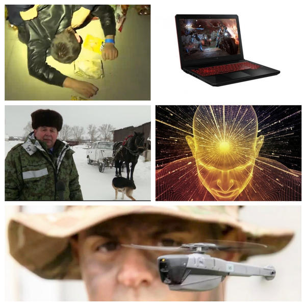 faze tari, Foto: Colaj foto