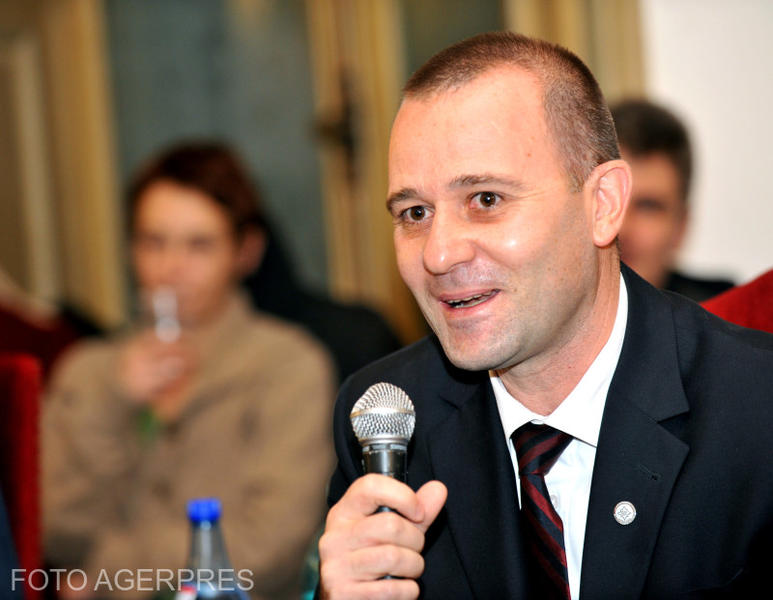 Dumitru Dumbrava, Foto: AGERPRES