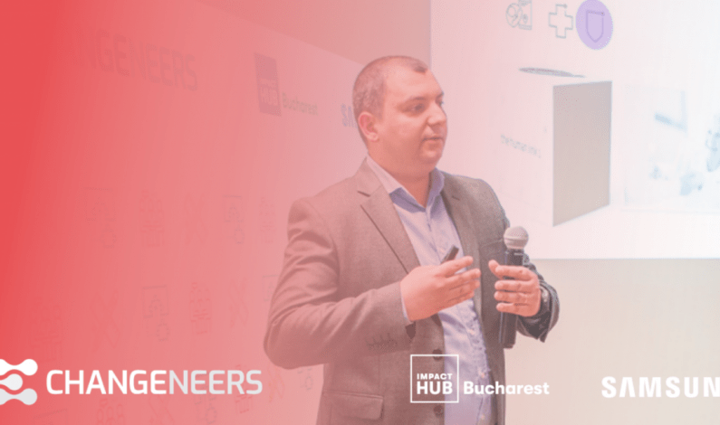 Changeneers, Foto: Changeneers