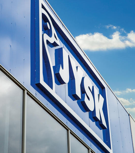 JYSK Romania, Foto: Hotnews