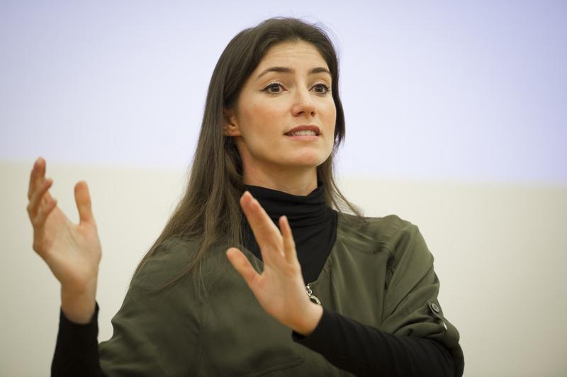 Un profesor de la o universitate britanică de top vine pentru prima dată în România, Foto: Integral Edu