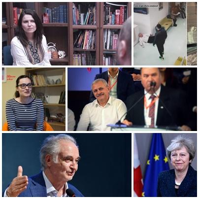 Actualitate, Foto: Colaj foto