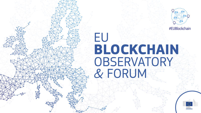 Observatorul si forumul UE pentru tehnologia blockchain, Foto: ec.europa.eu