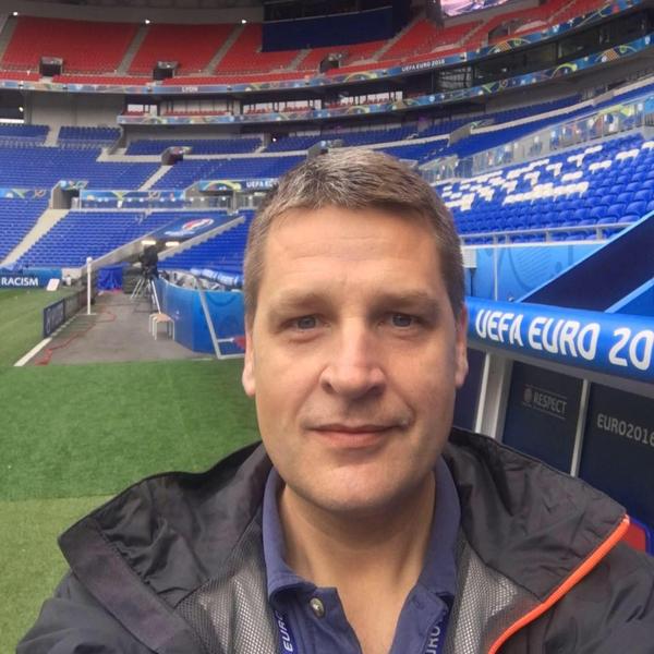 Costi Mocanu, Foto: Facebook - Costi Mocanu