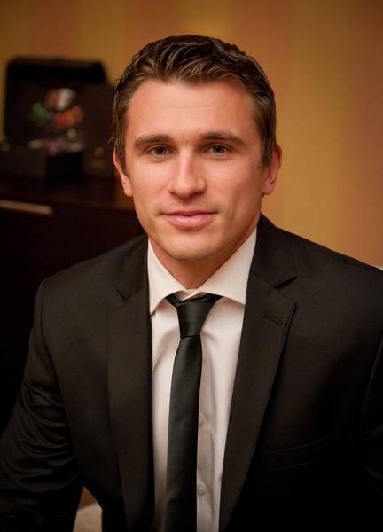 Ciprian Timofte, Foto: Tuca Zbarcea & Asociatii