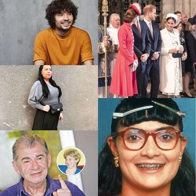 vedete, Foto: Colaj foto