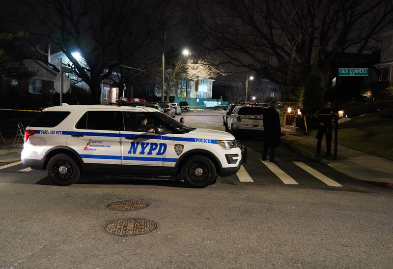 asasinat, Foto: Hotnews