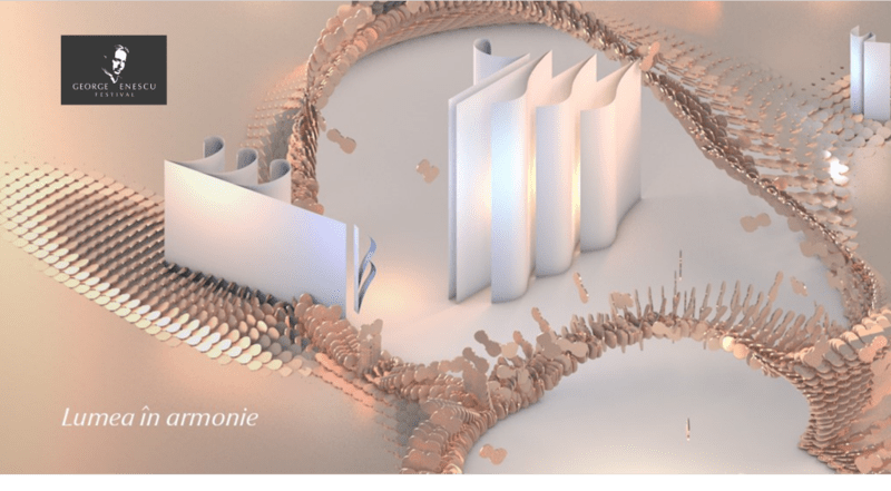 Festivalul Enescu 2019 - Lumea in armonie, Foto: Festival Enescu