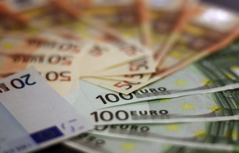 Euro, Foto: Pexels