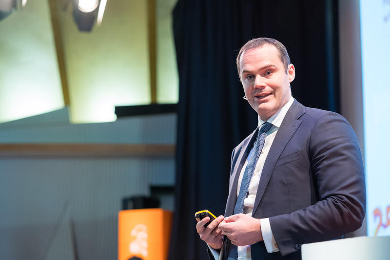 Serge Offers CFO ING Bank, Foto: Hotnews