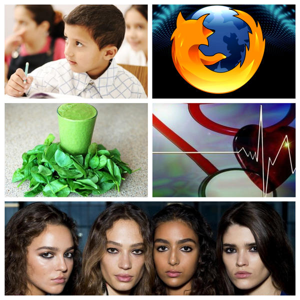 utile, Foto: Colaj foto