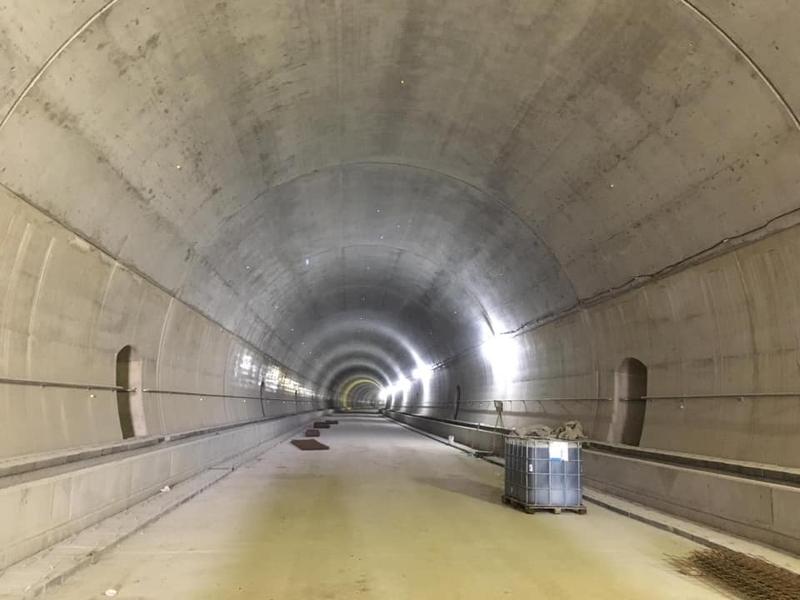 Lucrari feroviare, Foto: Ministerul Transporturilor