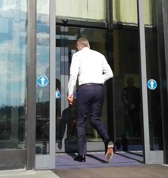 Eugen Teodorovici, Foto: Hotnews