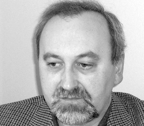 Gheorghe Petrov , Foto: Arhiva personala