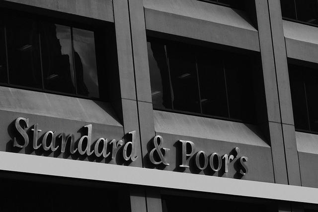 Standard & Poor's, Foto: Flickr/ eflon