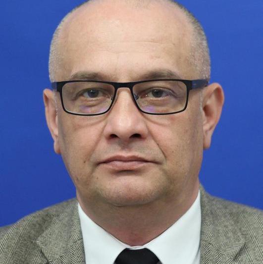 Stefan Alexandru Baisanu, Foto: Camera Deputatilor