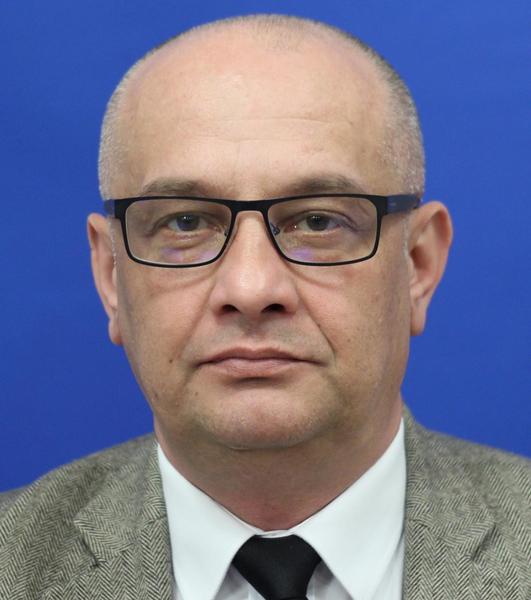 Stefan Alexandru Baisanu, Foto: Camera Deputatilor