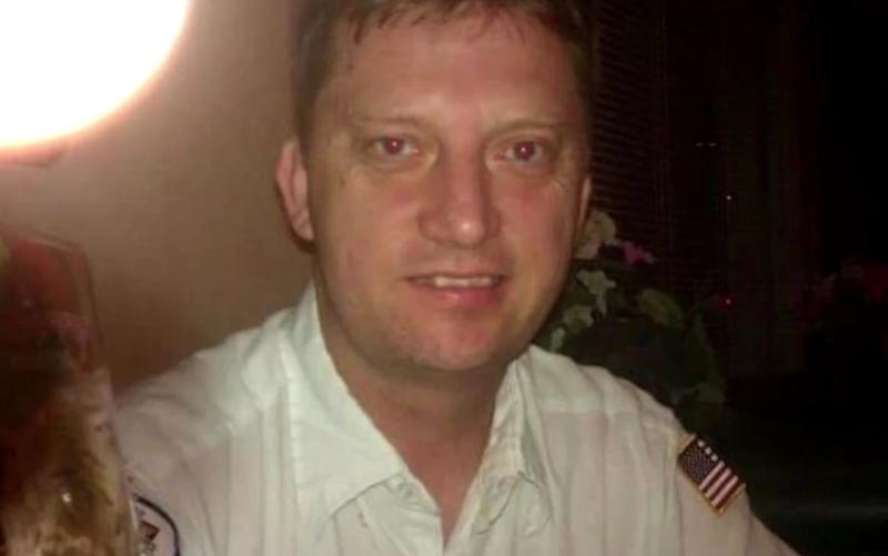 Michael White, Foto: Captura YouTube