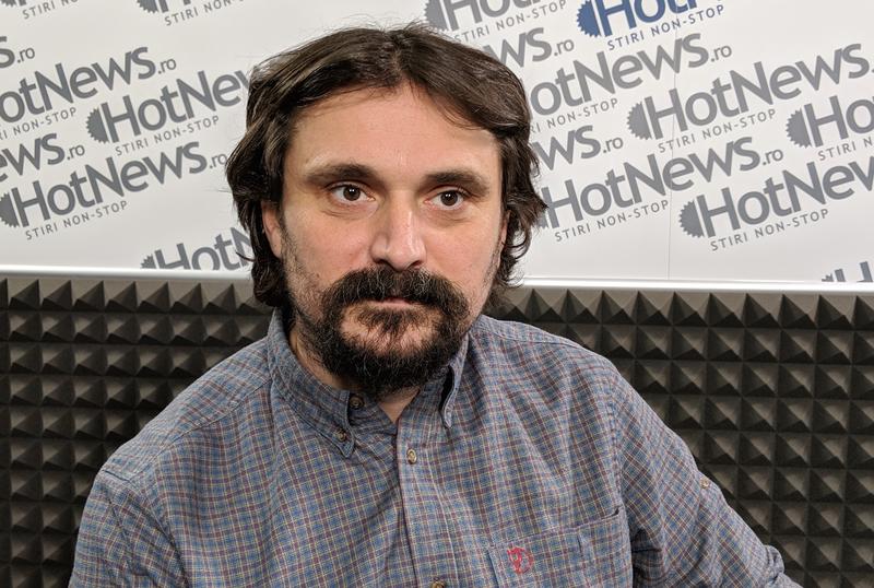 Dan Suiaga, Foto: Hotnews